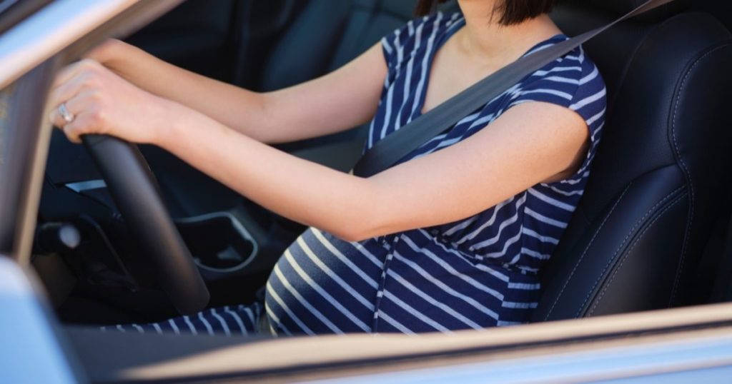 How Can You Drive Safely During Pregnancy Call 302 656 5445