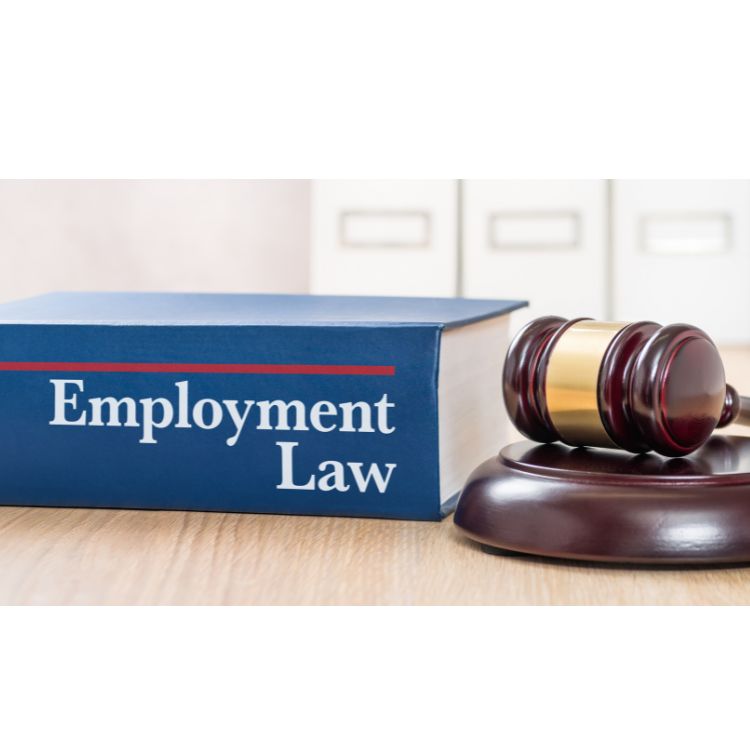 Employment Law Firm Moffett Field thumbnail